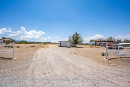 Investment Opportunity in Las Cruces, New Mexico - image 7
