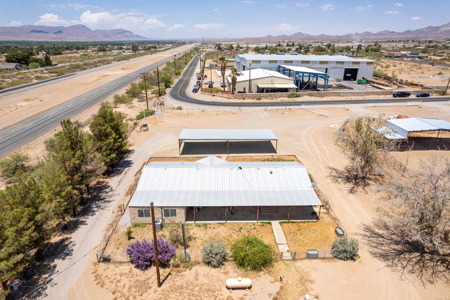 Investment Opportunity in Las Cruces, New Mexico - image 6