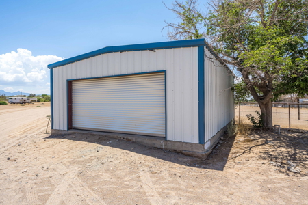 Investment Opportunity in Las Cruces, New Mexico - image 48