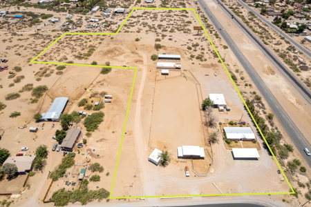 Investment Opportunity in Las Cruces, New Mexico - image 4
