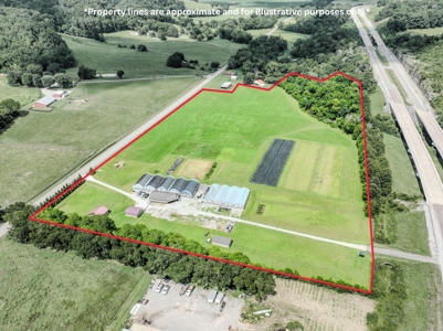 Plant Nursery For Sale in Tennessee Online Only Auction - image 1