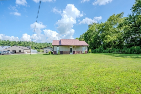 Plant Nursery For Sale in Tennessee Online Only Auction - image 39