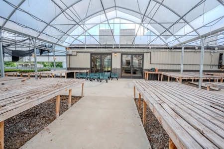 Plant Nursery For Sale in Tennessee Online Only Auction - image 11
