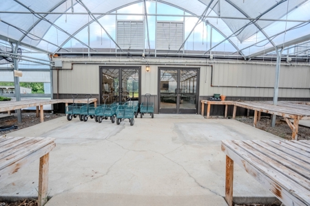 Plant Nursery For Sale in Tennessee Online Only Auction - image 12