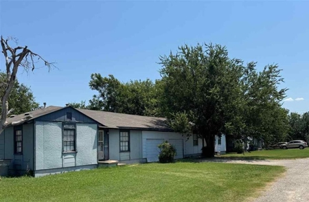 Income Producing Property With 2 Homes In Wichita Falls Tx - image 2