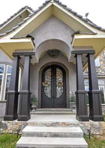 Luxury French Provincial Home on 35 Acres in Florissant, CO - image 43