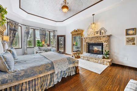 Luxury French Provincial Home on 35 Acres in Florissant, CO - image 20