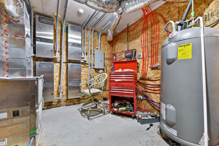 Luxury French Provincial Home on 35 Acres in Florissant, CO - image 35