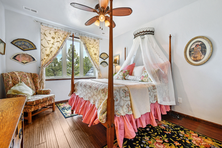 Luxury French Provincial Home on 35 Acres in Florissant, CO - image 22