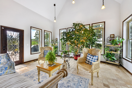 Luxury French Provincial Home on 35 Acres in Florissant, CO - image 15