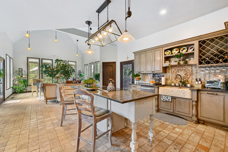 Luxury French Provincial Home on 35 Acres in Florissant, CO - image 12