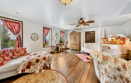 Luxury French Provincial Home on 35 Acres in Florissant, CO - image 23