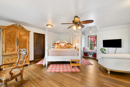 Luxury French Provincial Home on 35 Acres in Florissant, CO - image 24