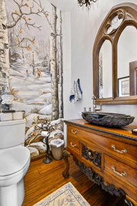 Luxury French Provincial Home on 35 Acres in Florissant, CO - image 30