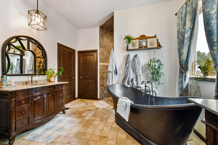 Luxury French Provincial Home on 35 Acres in Florissant, CO - image 28