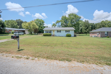 Home for sale in Lawrenceburg TN - image 2