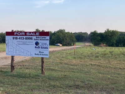 Outstanding 4.09 Acre Tract In Ridgeview Estates - image 7