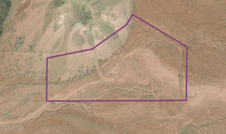 Desert Land For Sale in St. Johns, AZ! - image 1