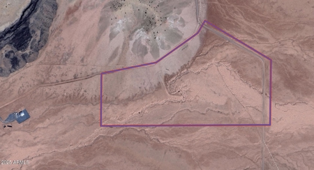 Desert Land For Sale in St. Johns, AZ! - image 2