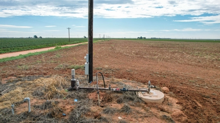 260.47+/- Acre Irrigated/Dryland Farm w/House in Castro County - image 21