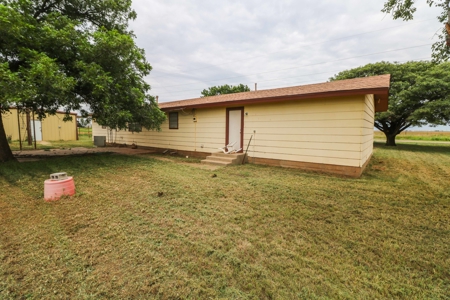 260.47+/- Acre Irrigated/Dryland Farm w/House in Castro County - image 46