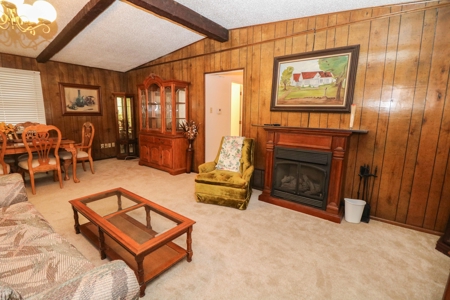 260.47+/- Acre Irrigated/Dryland Farm w/House in Castro County - image 34