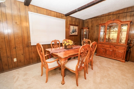 260.47+/- Acre Irrigated/Dryland Farm w/House in Castro County - image 36
