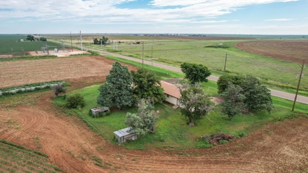 260.47+/- Acre Irrigated/Dryland Farm w/House in Castro County - image 33