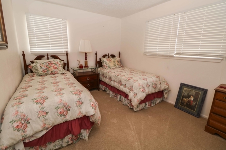 260.47+/- Acre Irrigated/Dryland Farm w/House in Castro County - image 37