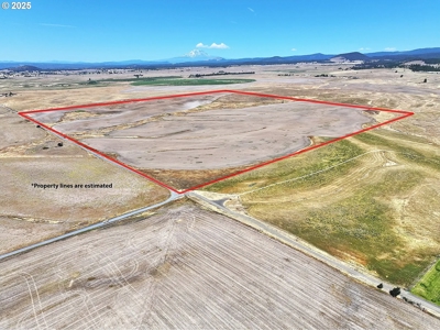 160 Acres of Prime Goldendale Land with Mountain Views - image 29