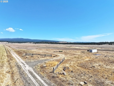 160 Acres of Prime Goldendale Land with Mountain Views - image 3