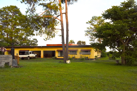 International Fully Developed 3,415 Acre Cattle Ranch For Sale - image 9