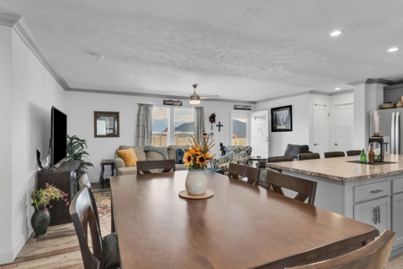 Country Oasis 360 Degree Mountain view Home - image 33