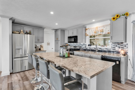 Country Oasis 360 Degree Mountain view Home - image 35