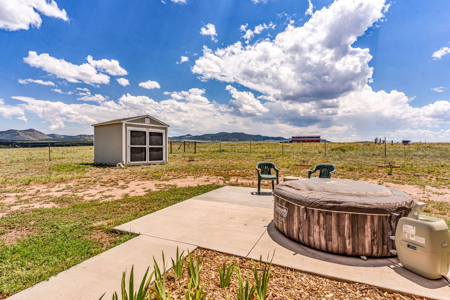 Country Oasis 360 Degree Mountain view Home - image 16