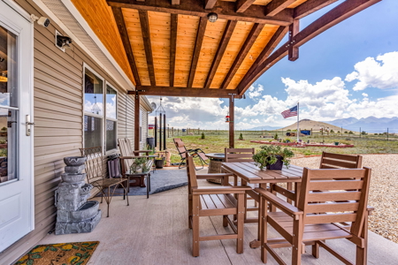 Country Oasis 360 Degree Mountain view Home - image 38