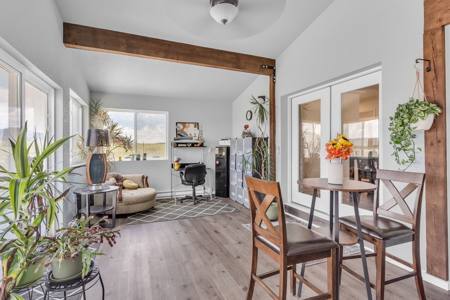 Country Oasis 360 Degree Mountain view Home - image 20