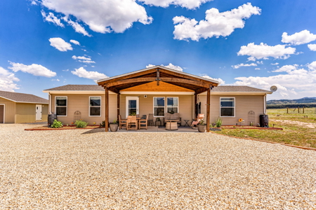 Country Oasis 360 Degree Mountain view Home - image 42