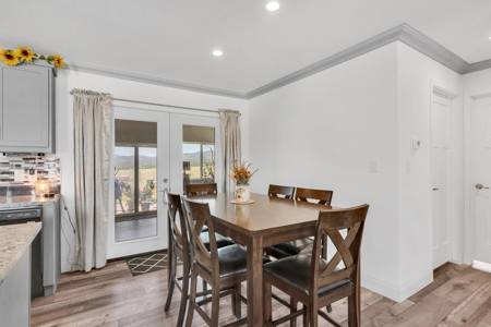 Country Oasis 360 Degree Mountain view Home - image 34