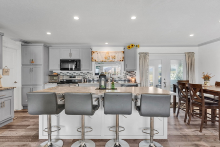 Country Oasis 360 Degree Mountain view Home - image 37