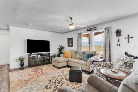 Country Oasis 360 Degree Mountain view Home - image 4