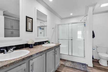 Country Oasis 360 Degree Mountain view Home - image 28