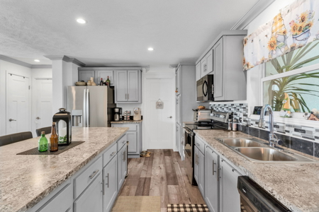 Country Oasis 360 Degree Mountain view Home - image 32