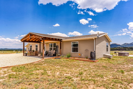 Country Oasis 360 Degree Mountain view Home - image 39