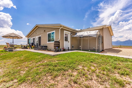 Country Oasis 360 Degree Mountain view Home - image 10