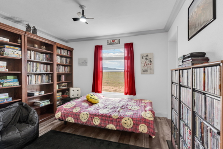 Country Oasis 360 Degree Mountain view Home - image 24
