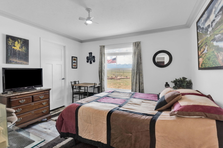 Country Oasis 360 Degree Mountain view Home - image 26