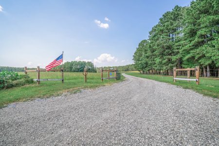 East Texas Ranch Property Near Atlanta, Cass Co. - image 39