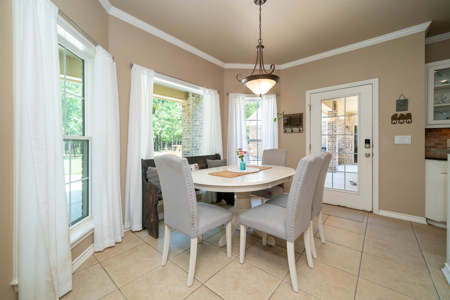 East Texas Ranch Property Near Atlanta, Cass Co. - image 7