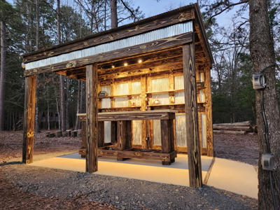 Fort Piney Wood - East Texas Ranch and Home For Sale - image 48